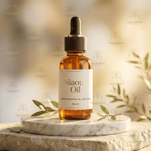 Niaouli Oil