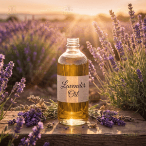 Lavender Oil