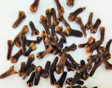 Baby Cloves