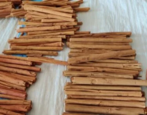 Cinnamon