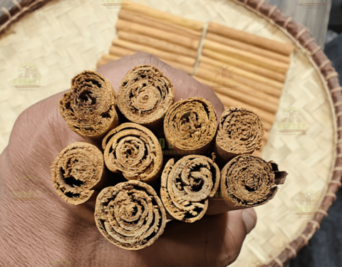 Cinnamon Sticks