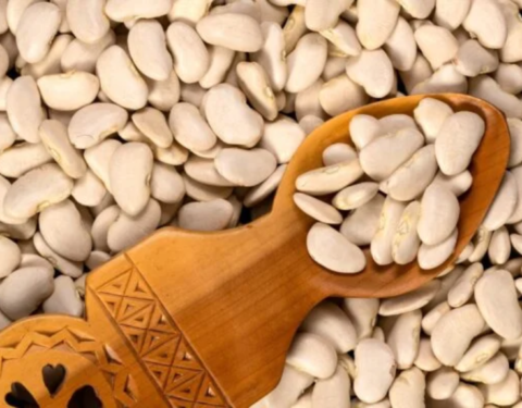 Lima Beans