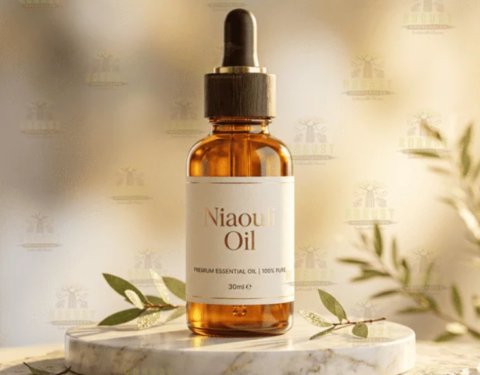 Niaouli Oil