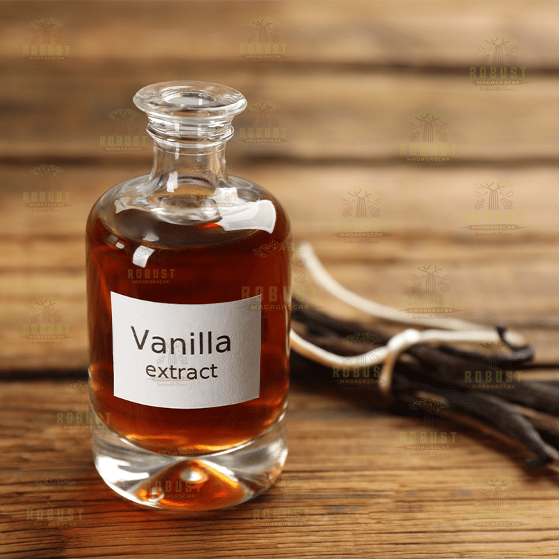 Vanilla Extract - Image 3