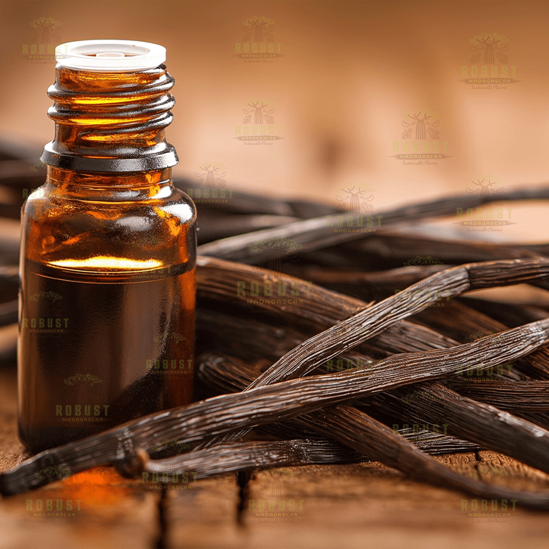 Vanilla Extract - Image 5