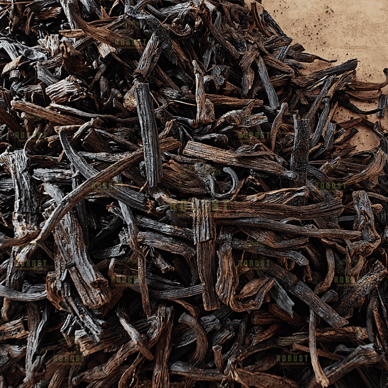Vanilla Cuts - Image 2