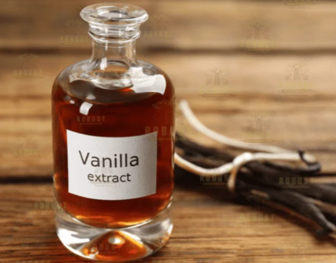 Vanilla Extract