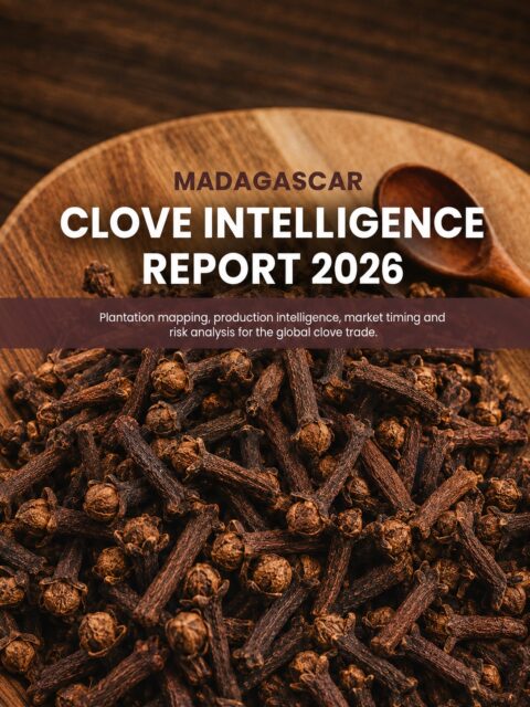 CLOVE INTELLIGENCE REPORT 2026