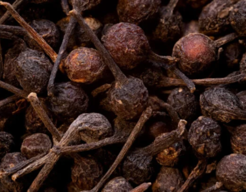 Wild Pepper