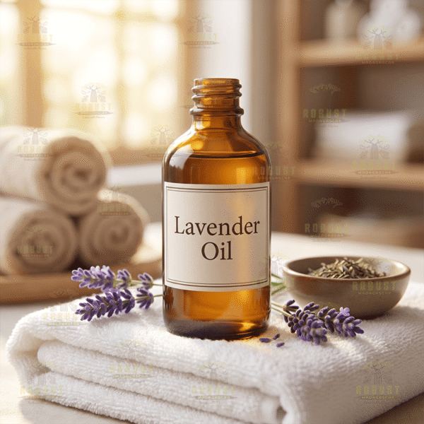 Lavender Oil - Image 2